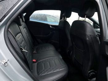 Used Ford Puma 2023 for sale - 77370885: Photo