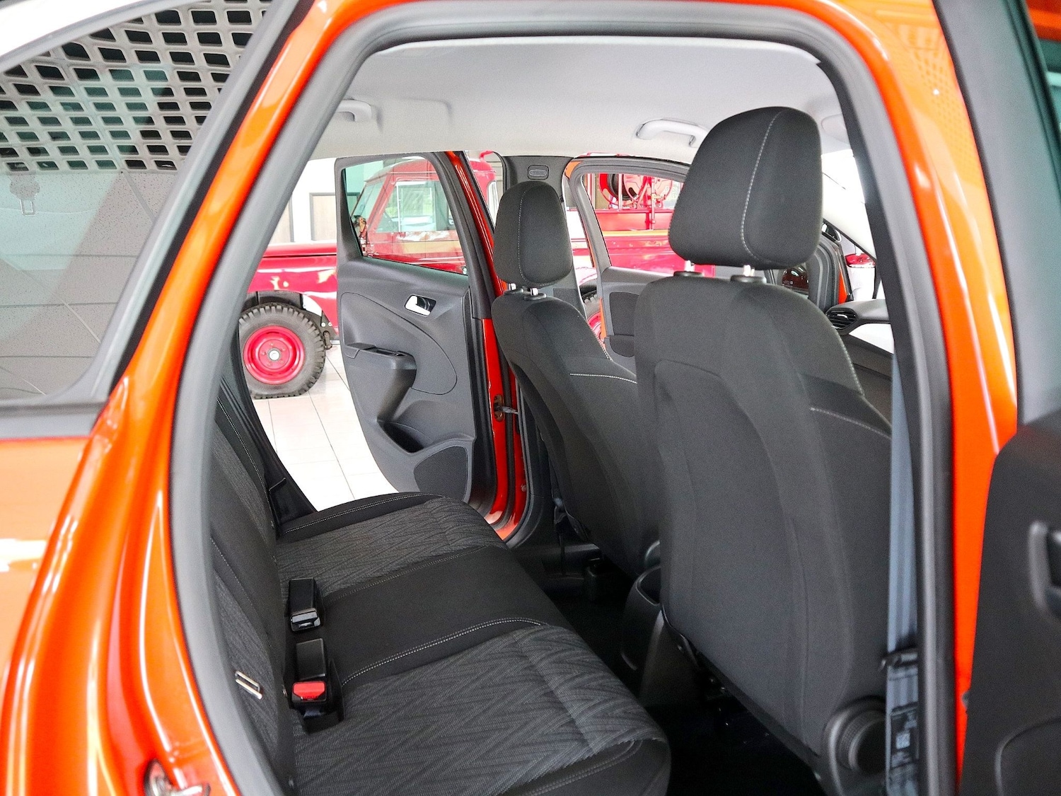 Vehicle 16