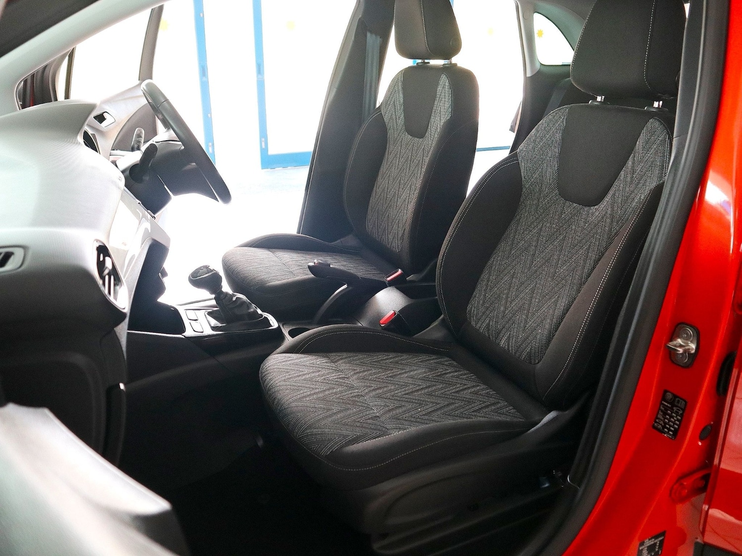 Vehicle 17