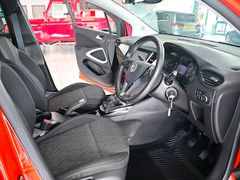 Used Vauxhall Crossland X 2020 for sale - 75899684: Photo