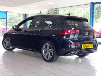 Used Volkswagen Golf 2021 for sale - 75058403: Photo