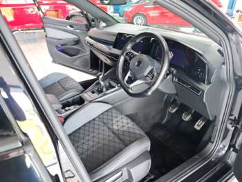 Used Volkswagen Golf 2021 for sale - 75058403: Photo