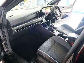 Used Volkswagen Golf 2021 for sale - 75058403: Photo