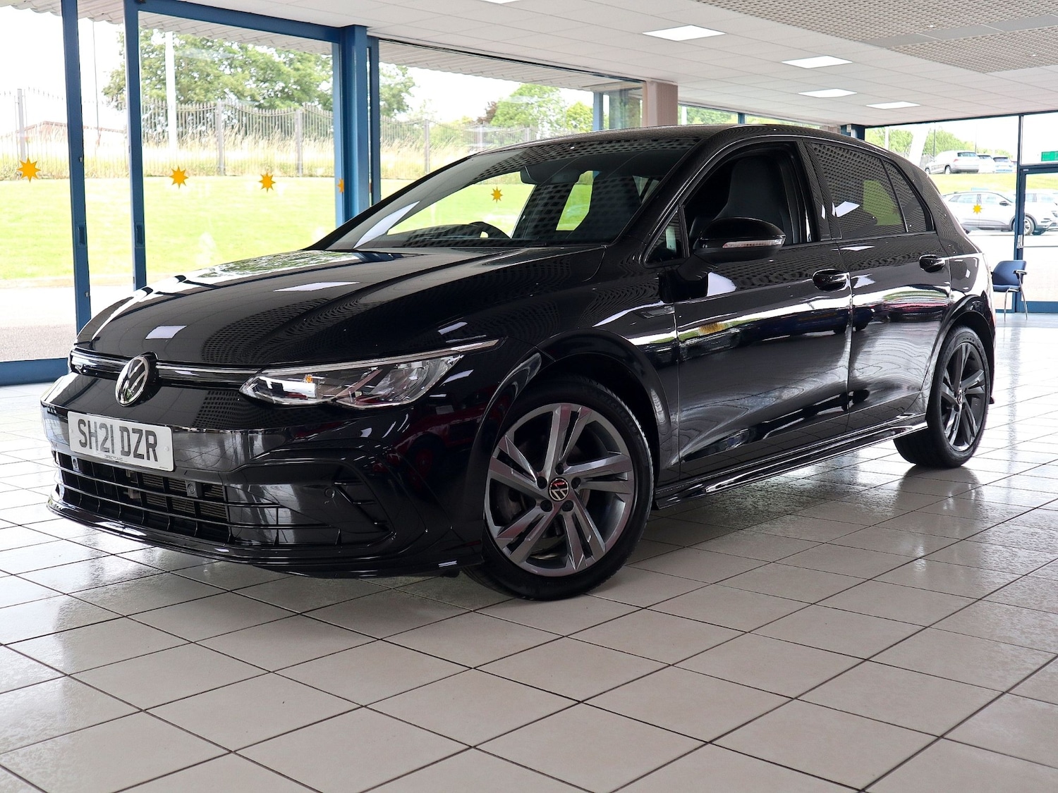 Vehicle 7