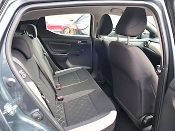 Used Nissan Micra 2020 for sale - 77736067: Photo