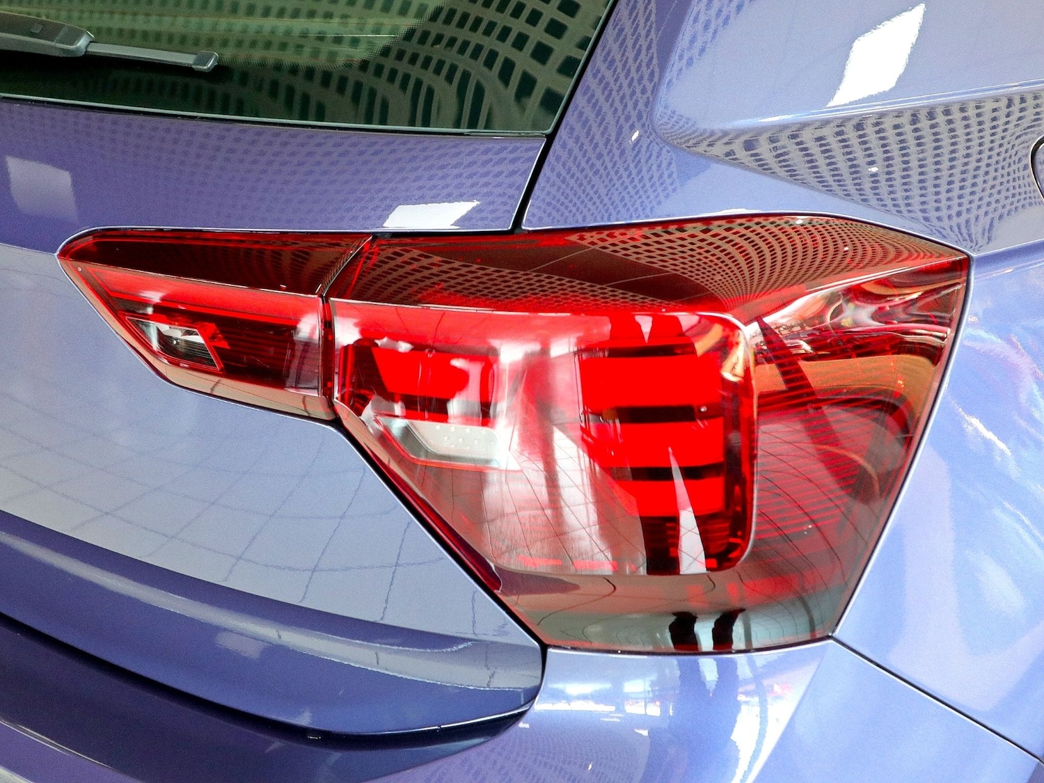 Used Volkswagen Polo 2023 for sale - 76963670: Photo 15