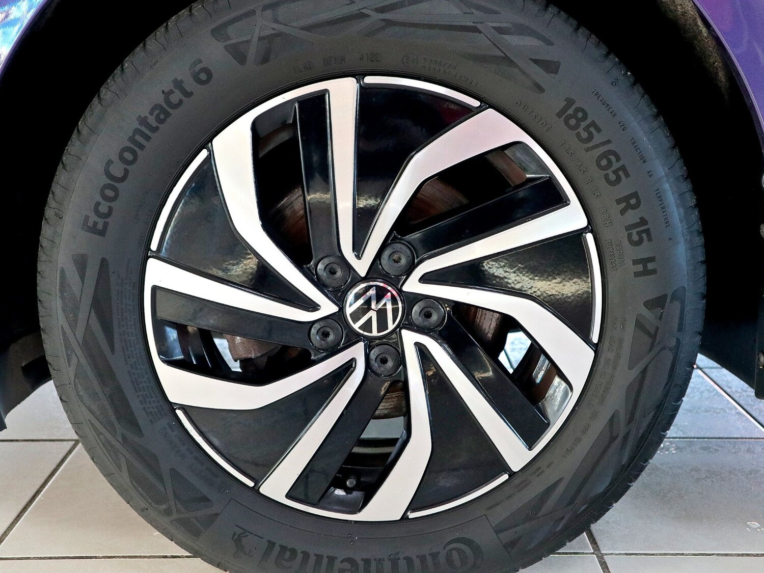 Used Volkswagen Polo 2023 for sale - 76963670: Photo 16