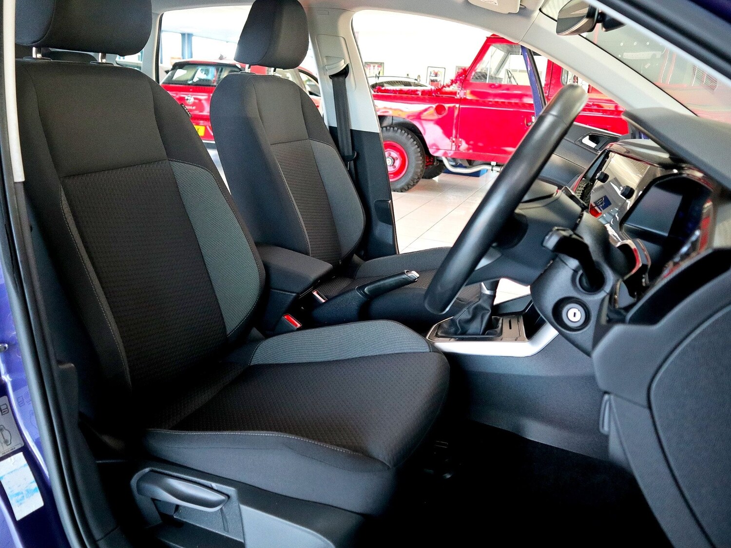 Used Volkswagen Polo 2023 for sale - 76963670: Photo 17