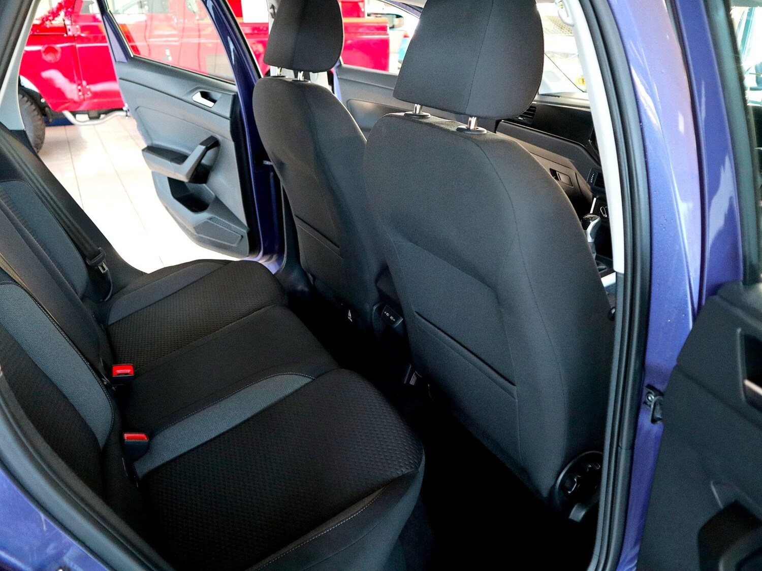 Used Volkswagen Polo 2023 for sale - 76963670: Photo 18