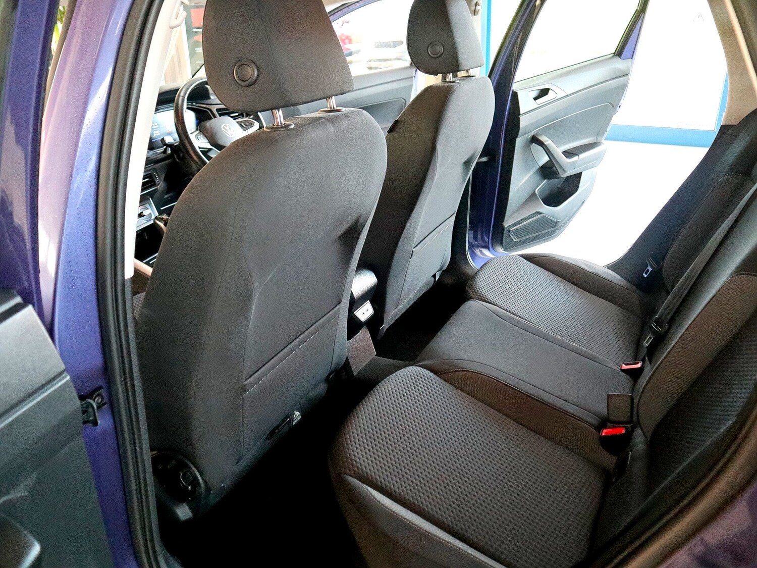 Used Volkswagen Polo 2023 for sale - 76963670: Photo 20