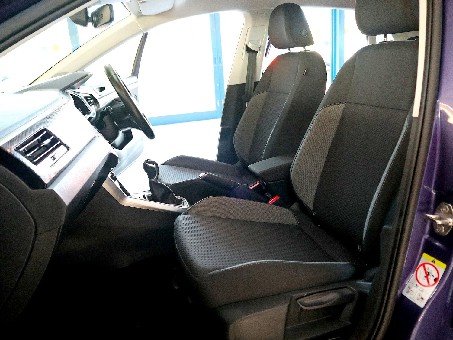 Used Volkswagen Polo 2023 for sale - 76963670: Photo 21