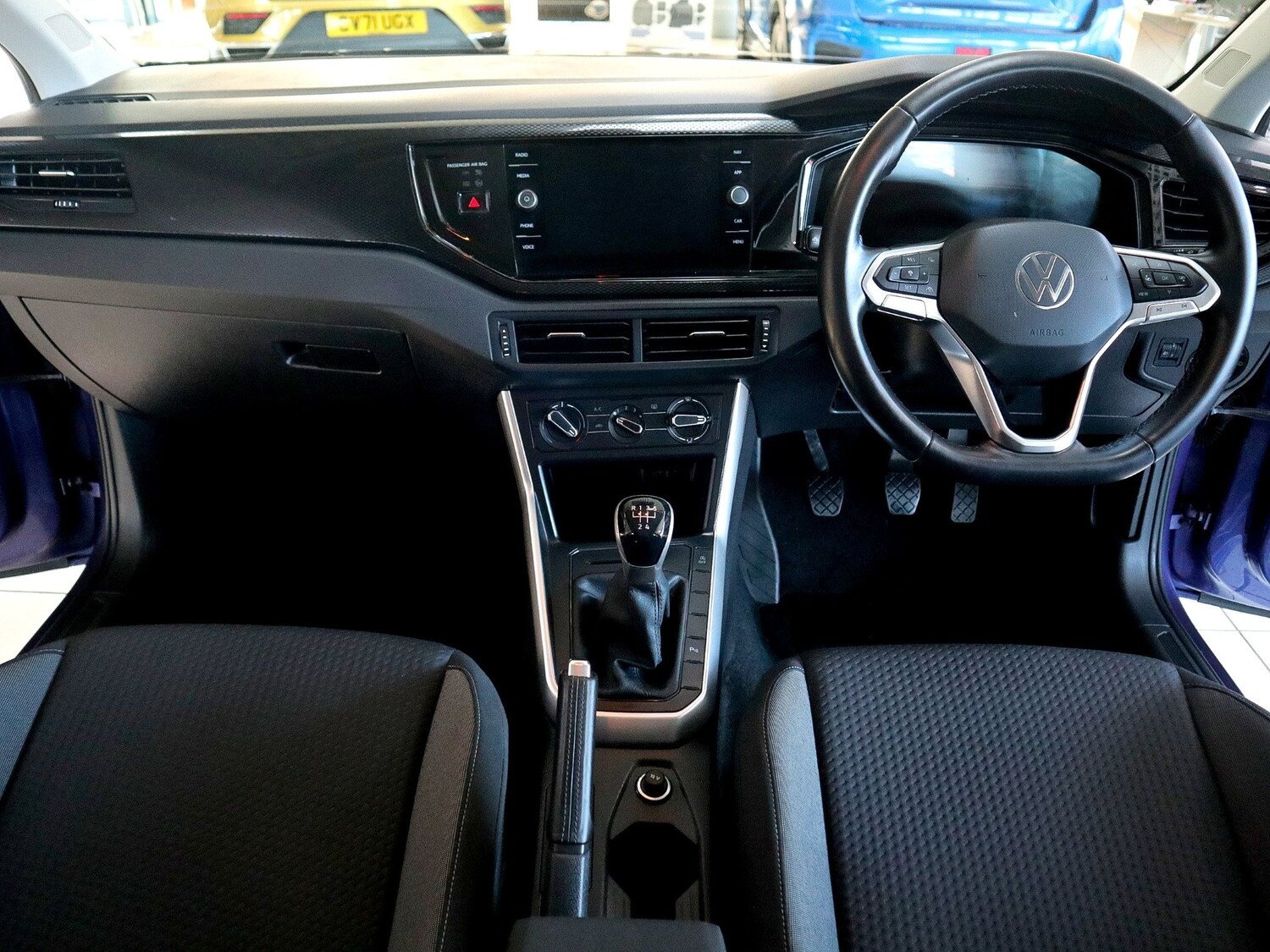 Used Volkswagen Polo 2023 for sale - 76963670: Photo 22