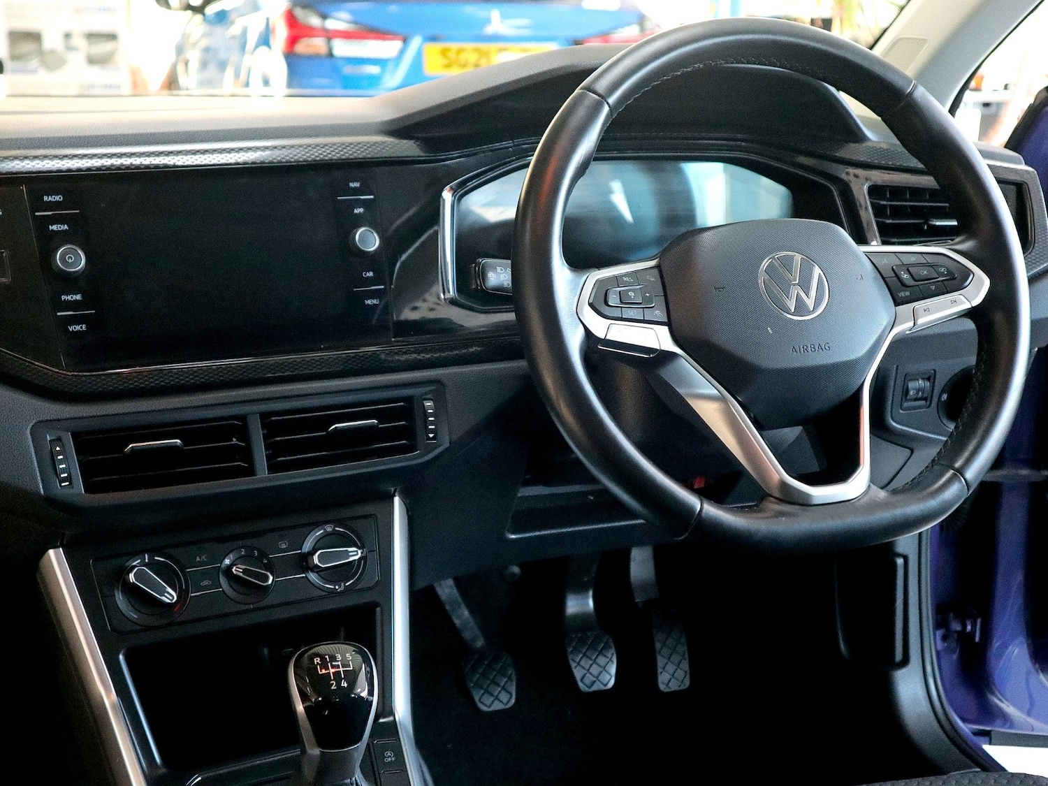 Used Volkswagen Polo 2023 for sale - 76963670: Photo 23