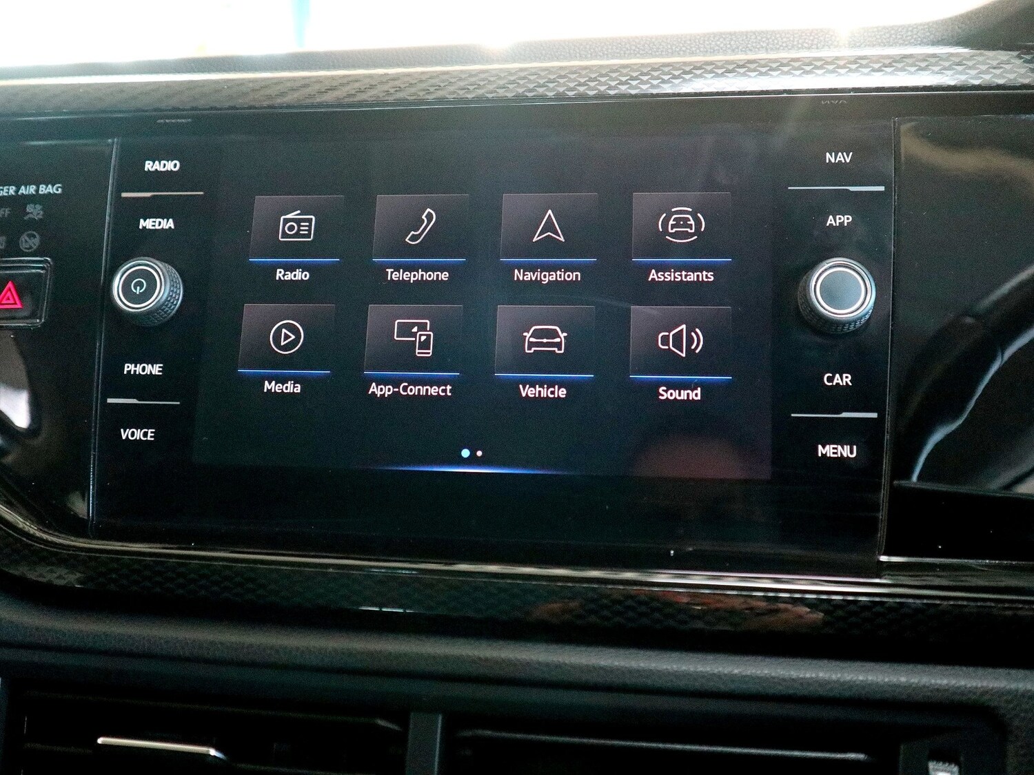 Used Volkswagen Polo 2023 for sale - 76963670: Photo 31