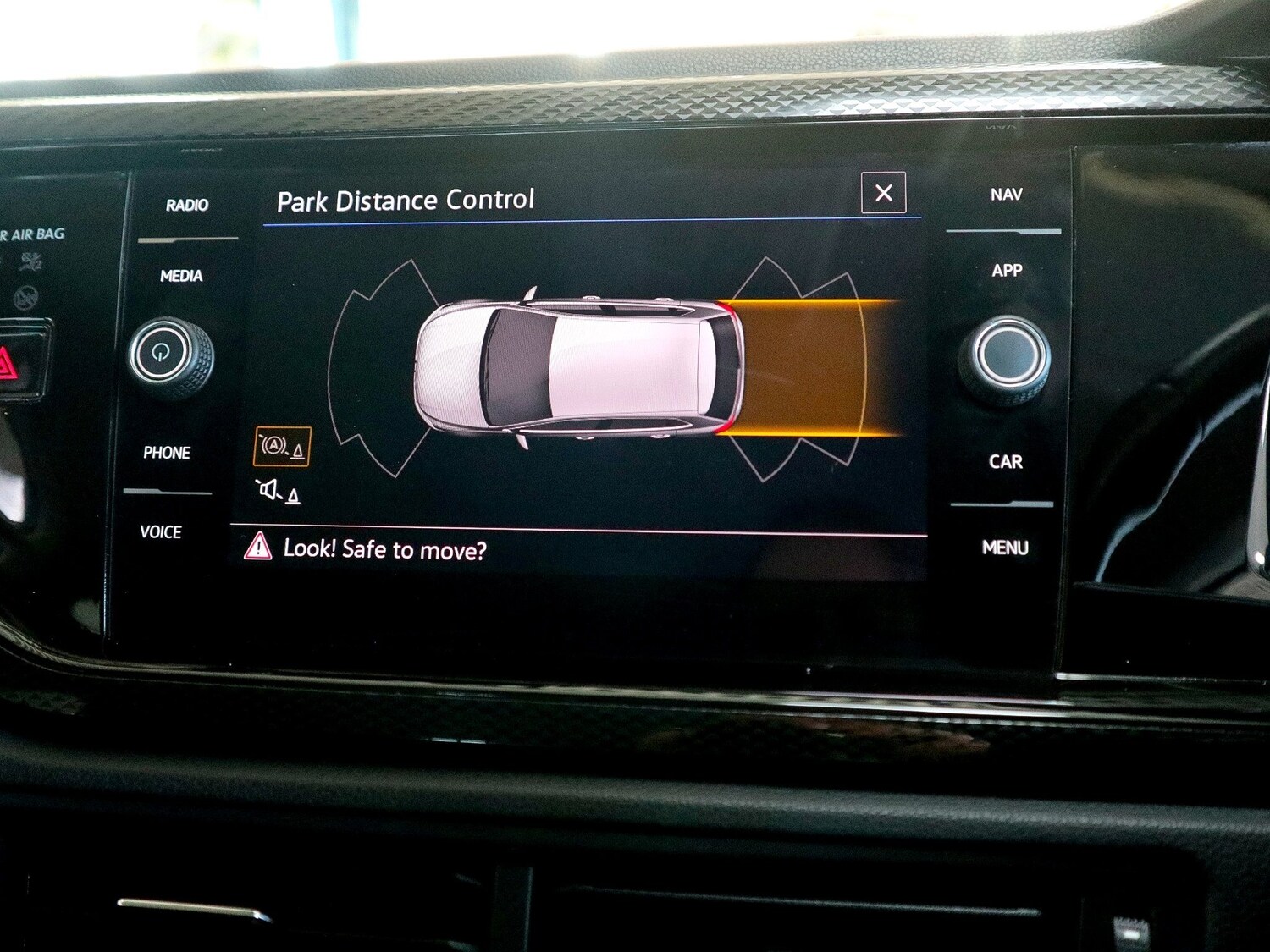 Used Volkswagen Polo 2023 for sale - 76963670: Photo 33