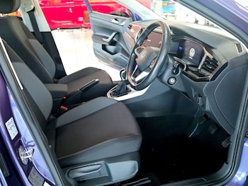 Used Volkswagen Polo 2023 for sale - 76963670: Photo