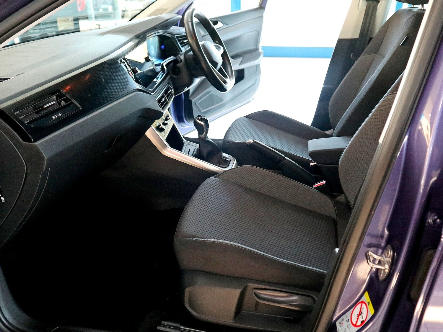 Used Volkswagen Polo 2023 for sale - 76963670: Photo 4