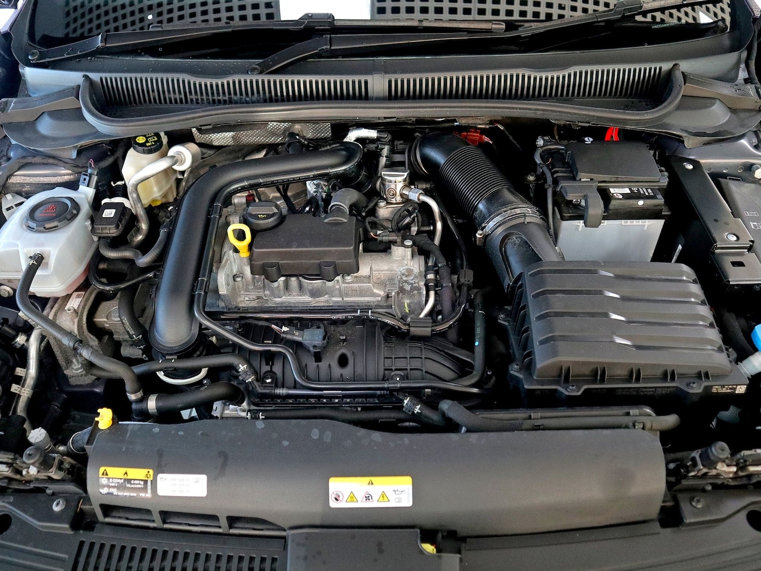 Used Volkswagen Polo 2023 for sale - 76963670: Photo 40