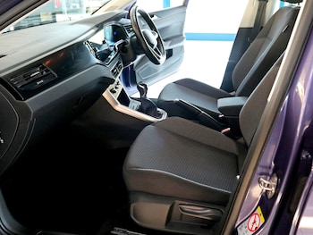 Used Volkswagen Polo 2023 for sale - 76963670: Photo