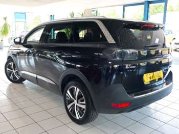 Used Peugeot 5008 2021 for sale - 74334727: Photo