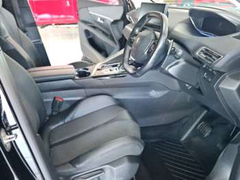 Used Peugeot 5008 2021 for sale - 74334727: Photo