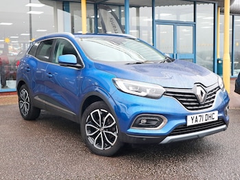 2022 - 1.3 S Edition TCE 5DR Suv Petrol