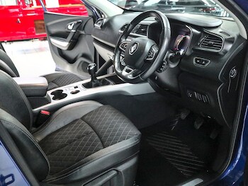 Used Renault Kadjar 2022 for sale - 77329387: Photo