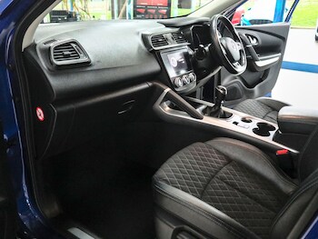 Used Renault Kadjar 2022 for sale - 77329387: Photo