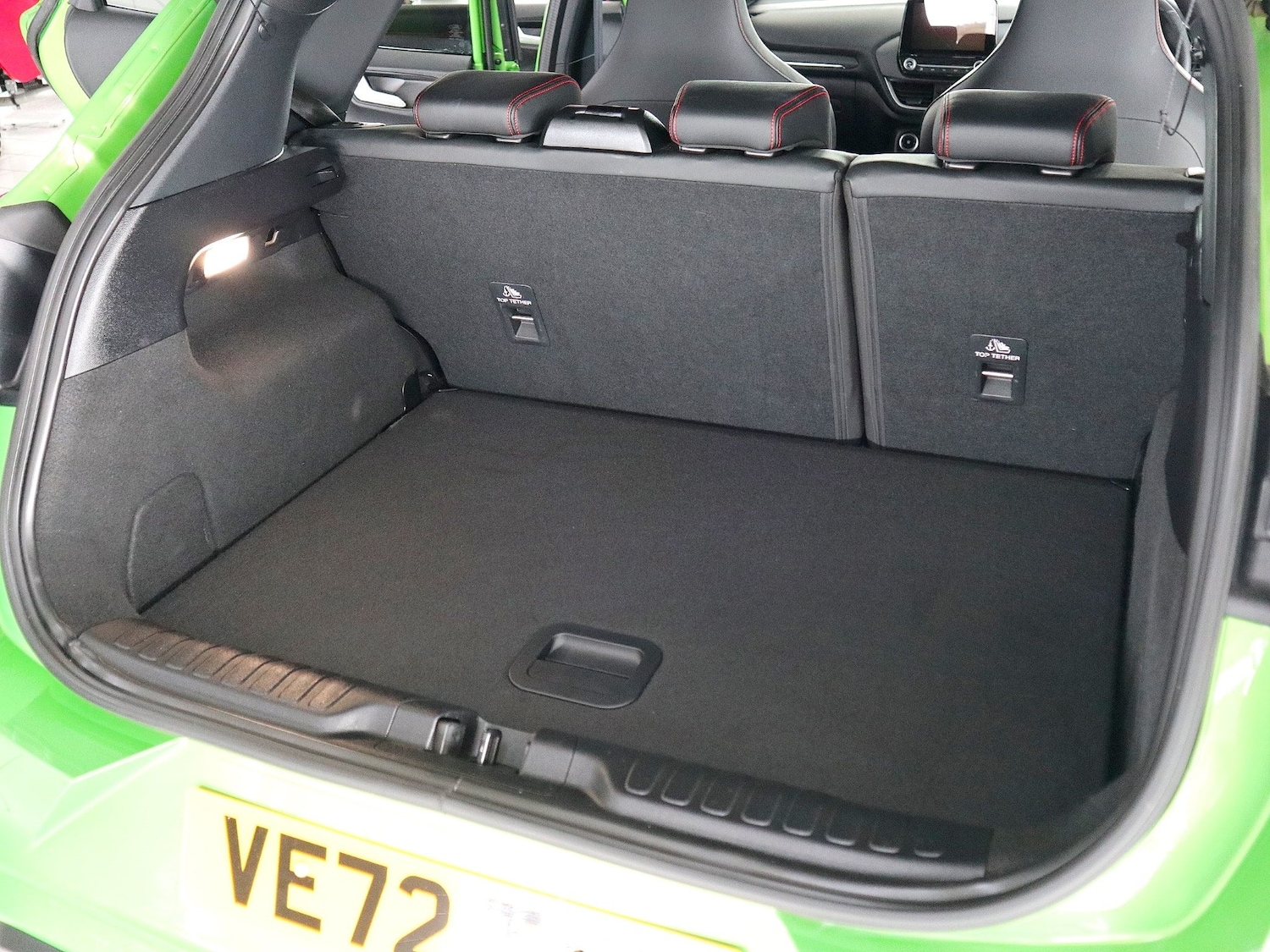 Vehicle 25