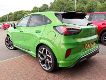 Used Ford Puma 2023 for sale - 75069685: Photo
