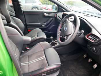 Used Ford Puma 2023 for sale - 75069685: Photo