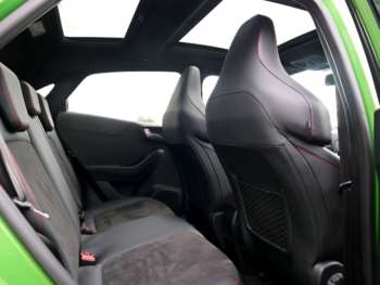Used Ford Puma 2023 for sale - 75069685: Photo