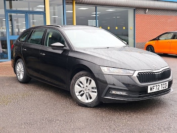 Used Skoda Octavia 2023 for sale - 77694558: Photo