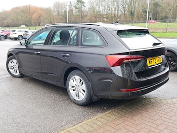 Used Skoda Octavia 2023 for sale - 77694558: Photo