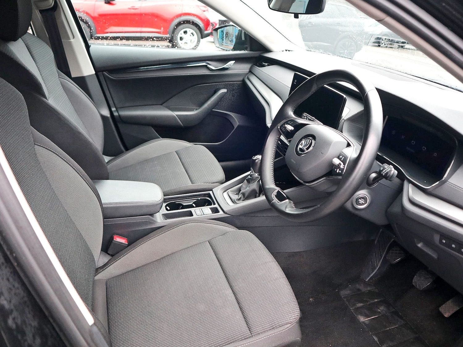 Used Skoda Octavia 2023 for sale - 77694558: Photo 3