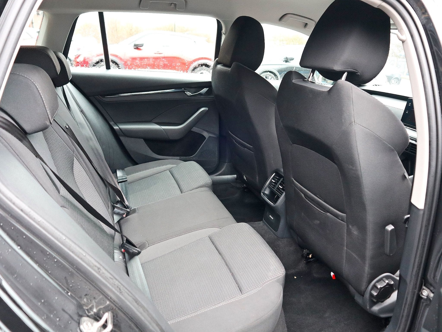 Used Skoda Octavia 2023 for sale - 77694558: Photo 4