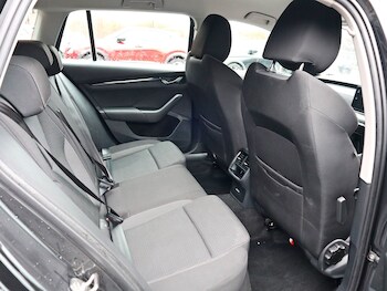 Used Skoda Octavia 2023 for sale - 77694558: Photo