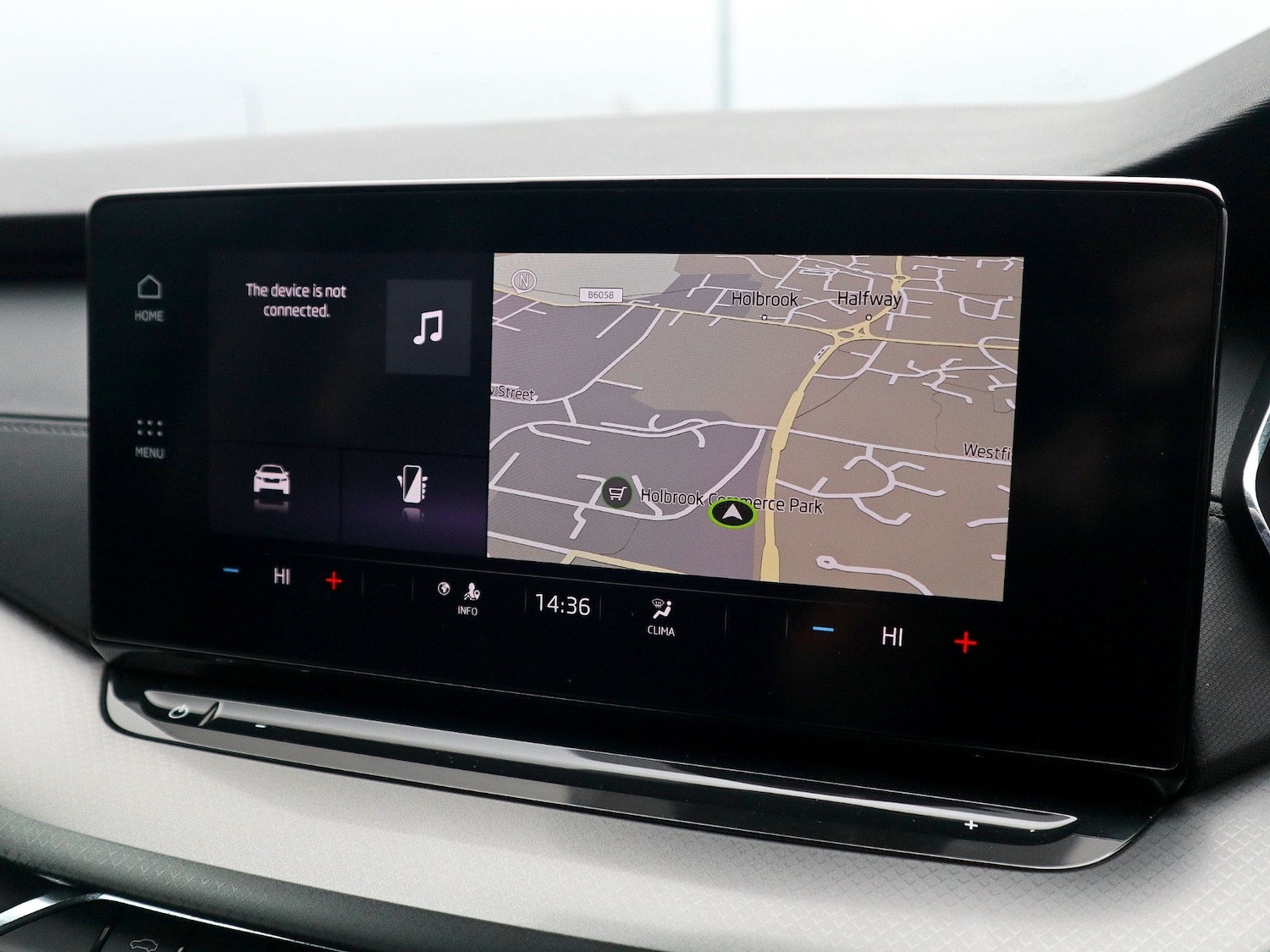 Used Skoda Octavia 2023 for sale - 77694558: Photo 6