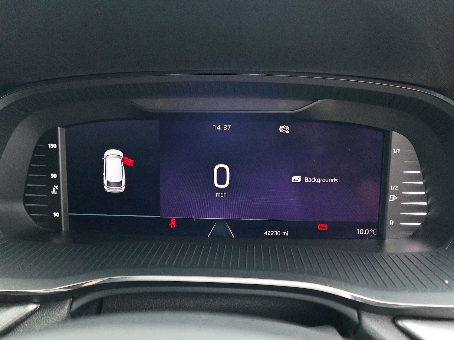 Used Skoda Octavia 2023 for sale - 77694558: Photo 7