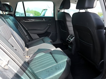 Used Skoda Superb 2023 for sale - 78633871: Photo