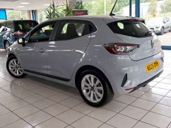 Used Renault Clio 2025 for sale - 75278172: Photo