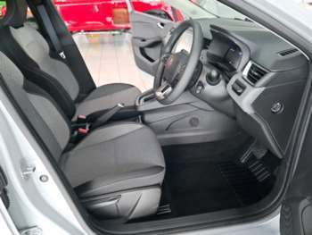 Used Renault Clio 2025 for sale - 75278172: Photo