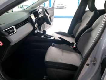 Used Renault Clio 2025 for sale - 75278172: Photo