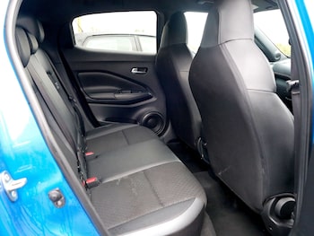 Used Nissan Juke 2023 for sale - 75633159: Photo