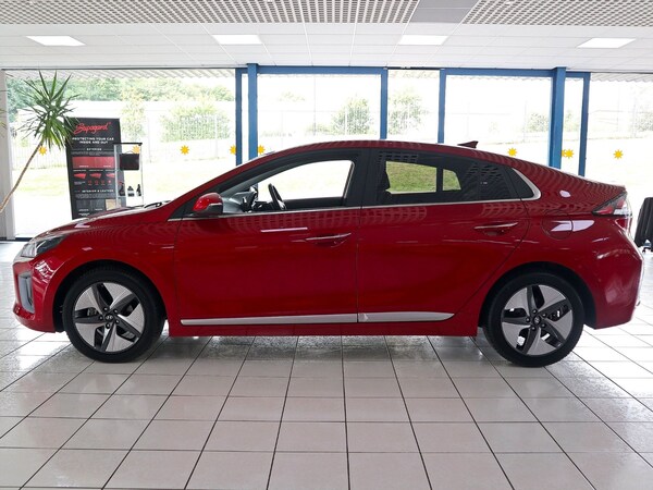 Used Hyundai IONIQ 2022 for sale - 75505755: Photo 10