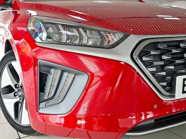 Used Hyundai IONIQ 2022 for sale - 75505755: Photo 12