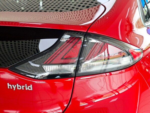 Used Hyundai IONIQ 2022 for sale - 75505755: Photo 15