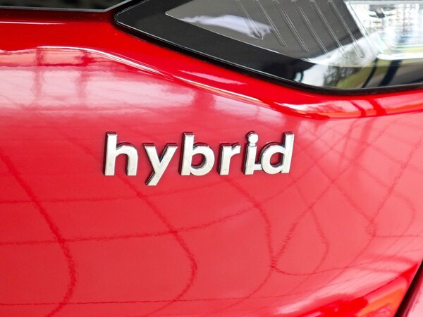 Used Hyundai IONIQ 2022 for sale - 75505755: Photo 16