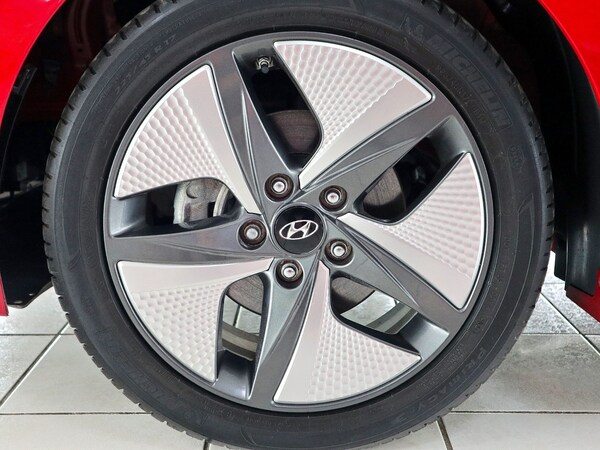 Used Hyundai IONIQ 2022 for sale - 75505755: Photo 17
