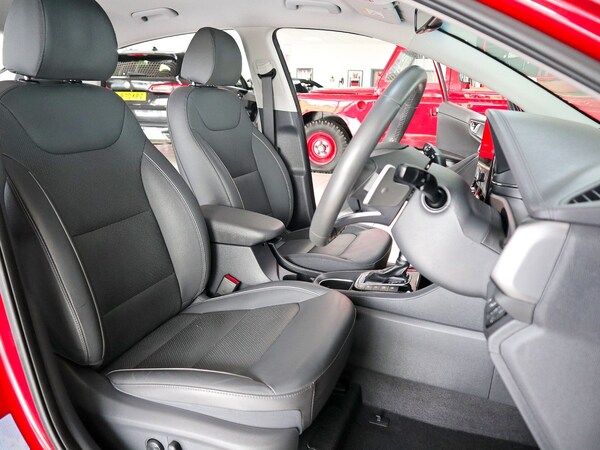 Used Hyundai IONIQ 2022 for sale - 75505755: Photo 18